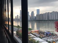 -AZUL by FUEL蓝色·法式酒馆(琶醍店)