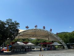 -天目湖松岭竹海漂流