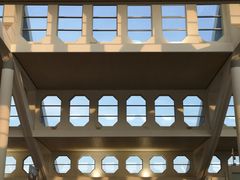 -厦门高崎国际机场-T3航站楼