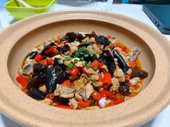 -良厨本味· 老坛剁椒鱼头(深南腾讯店)