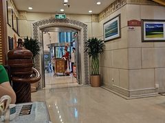 -汗腾格里·风味餐厅(新疆驻京办店)