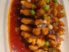 -打酱油·非遗淮扬菜(瘦西湖梅岭店)