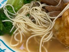 -阿婆牛杂·广府非遗地标美食(云山天地店)