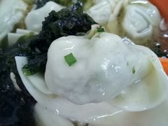 -阿麟馄饨(延长路店)