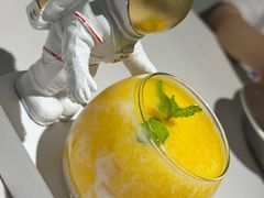 -3号仓库·创意中国菜(嘉兴龙鼎万达店)