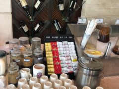 -泉州悦华酒店·自助餐厅