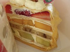 -PAOPAO Bakery&Café(港汇店)