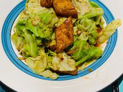 -巴依老爷·新疆美食(上城区天城路店)