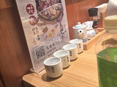-花和海鲜自助(梅江店)