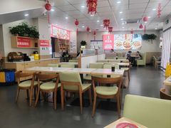 -李先生牛肉面大王(北京平谷步行街店)