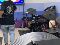 -骨头音乐BoneMusic·架子鼓·军鼓·考级(复地活力城校区)