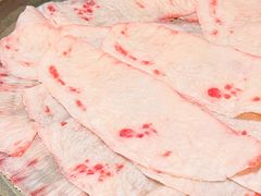 胸口朥-春记潮汕牛肉火锅