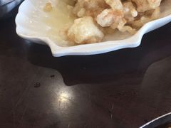 -服务大楼冷面(延大店)