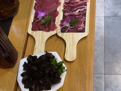 -大河宴·椒麻鱼火锅(北京路中和美食街店)
