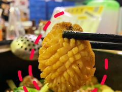 -吉品莞家·鲍鱼鸡煲(东莞店)