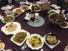 -燕春楼(海河华鼎店)