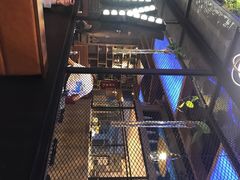 -鱼库·不仅是一家烤鱼店(车公庙店)