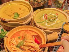 -泰妃殿(武汉首店)