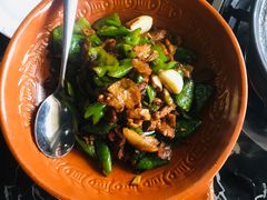 -李师傅脆肚(华强北店)
