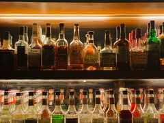 -Hill.Cocktail半山酒吧(中山店)