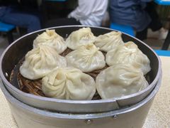 -笑云开汤包店(网巾市店)