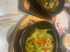 -群英会·三国菜(曹魏古城店)