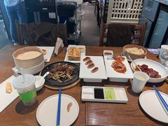 -小大董·烤鸭(王府井apm店)