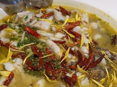 -太二酸菜鱼(天鹅湖万达店)