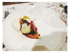 -北京三里屯CHAO酒店