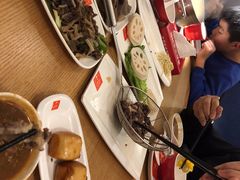 -牛很鲜潮汕牛肉火锅(乐清店)