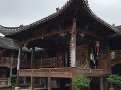 -清漾毛氏文化村