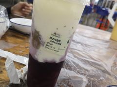 -明记海鲜大排档(巽寮湾店)