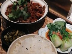 -静香HOUSE·全时段融合餐厅(七星欢乐颂店)