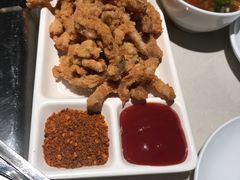-海底捞火锅(泉城路店)