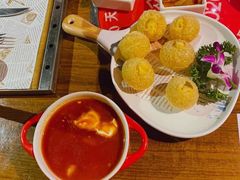 -通海俄式烧烤(下瓦房店)
