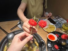 -一朵菌·野生菌探索家火锅(南亚店)