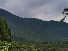 -峨眉山报国寺