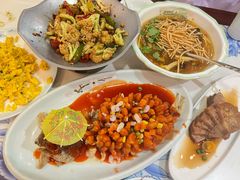 -姑苏家宴·苏帮菜·松鼠桂鱼(苏州总店)