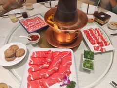 -东来顺饭庄(天坛店)