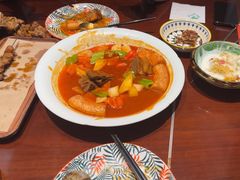 -那拉提之疆·新疆菜(美院店)