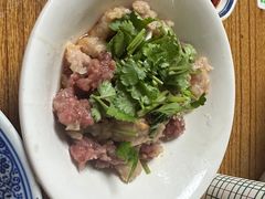 肉燕-一路飘香面馆