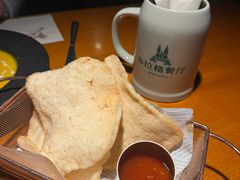 -布拉格餐厅· 中欧捷克菜(全国首店)