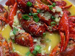 -叶派龙虾•招牌香辣蟹·海鲜(中海国际店)