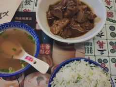 -七爷清汤腩·港式餐厅(金狮广场店)