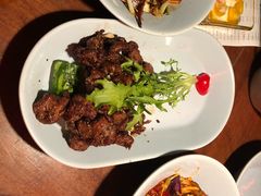 外婆小牛肉-外婆家(世界城广场店)