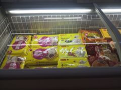 -京客隆超市(华安店)