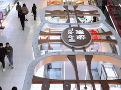 -北京华联购物中心(天通苑店)