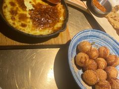 -烤匠麻辣烤鱼(双流明城购物中心店)