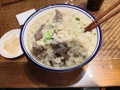 -毅祥斋老孙家泡馍(西羊市店)