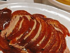 -惠丰堂饭庄·烤鸭·京味菜(翠微路店)